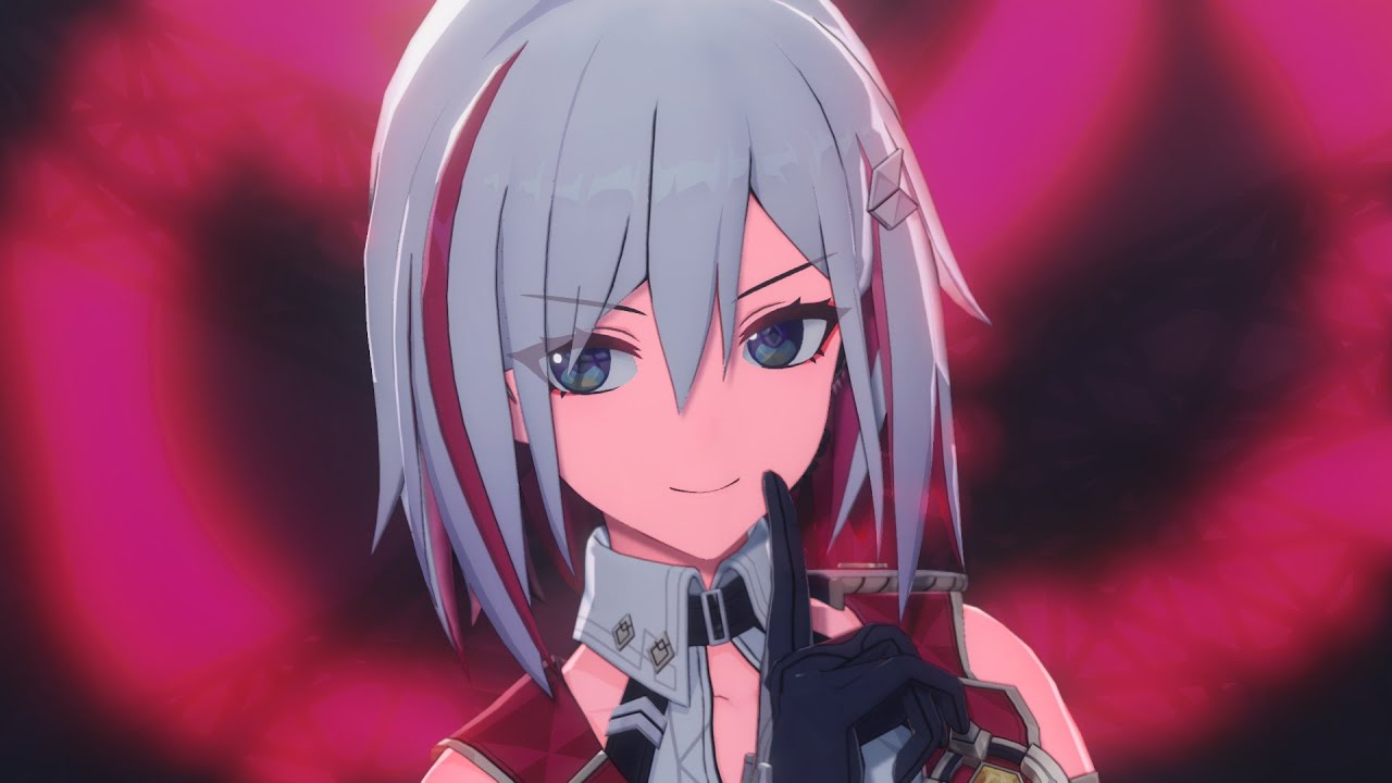 【MMD/崩壊スターレイル/Honkai Star Rail】Beat Eater【トパーズ/Topaz】