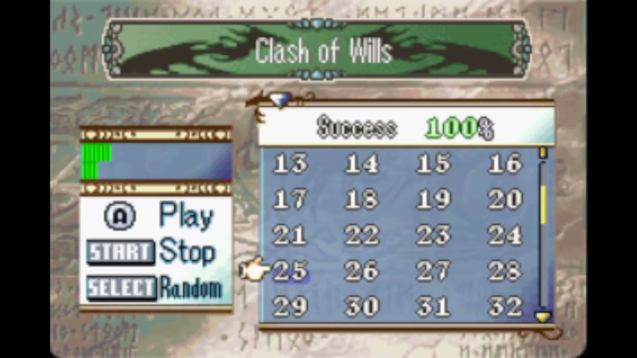 Clash of Wills (Player Phase battle theme) *UPDATED MIX - Darius the Conqueror OST