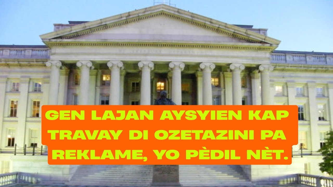 Si Ou Betize, Wap Mouri Nan Fim Nan Kôm Aysyien.  Men Konsèy Map Ba-ou: