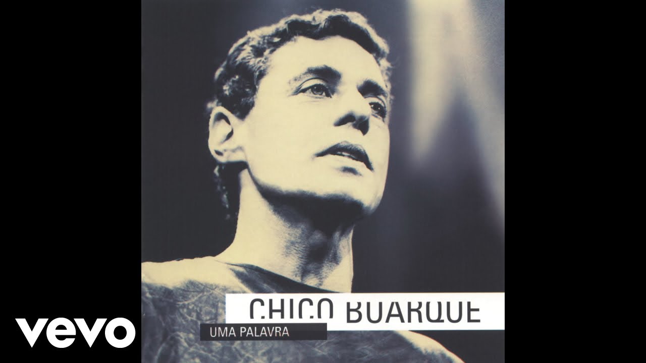 Chico Buarque - Amor Barato (Pseudo Video)