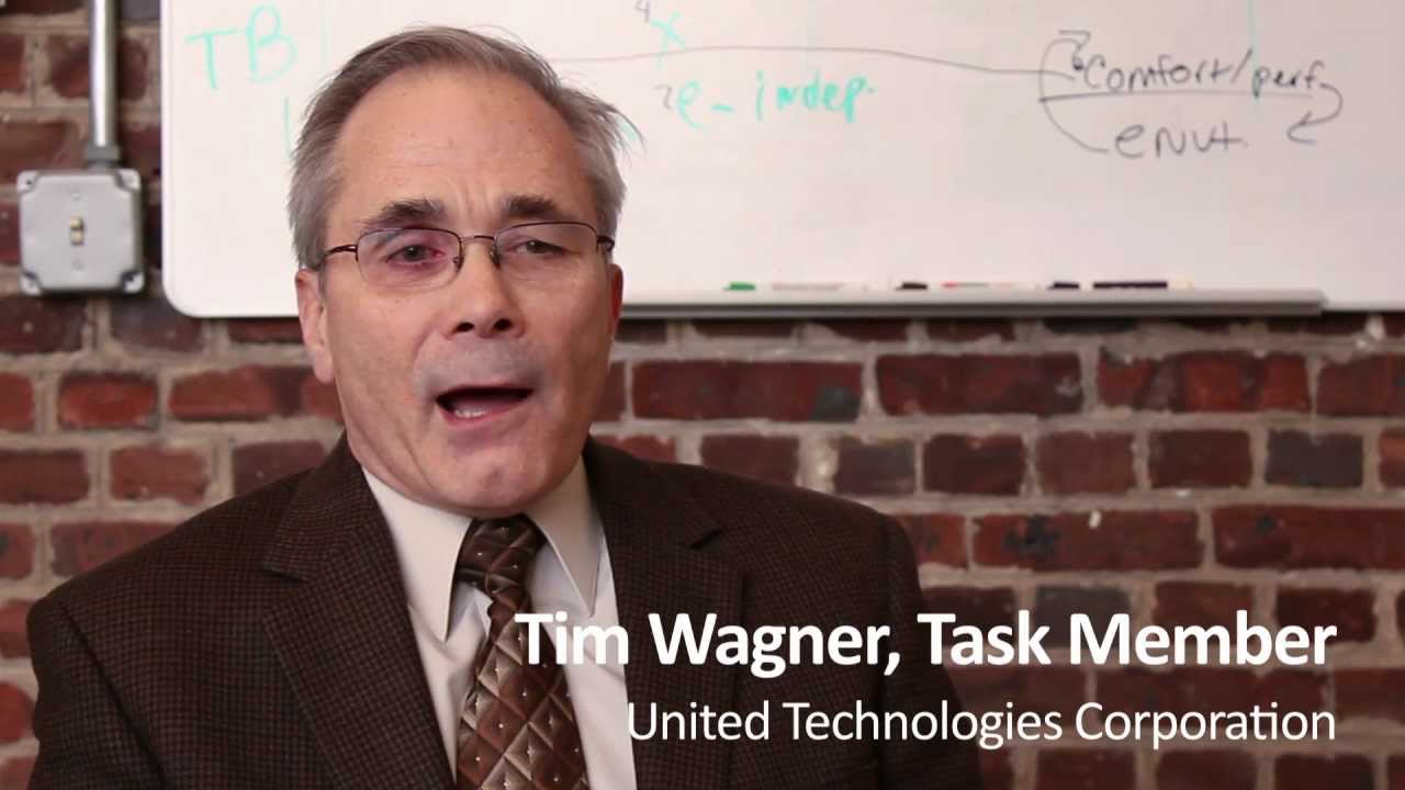 The Intelligent Building Operations Task