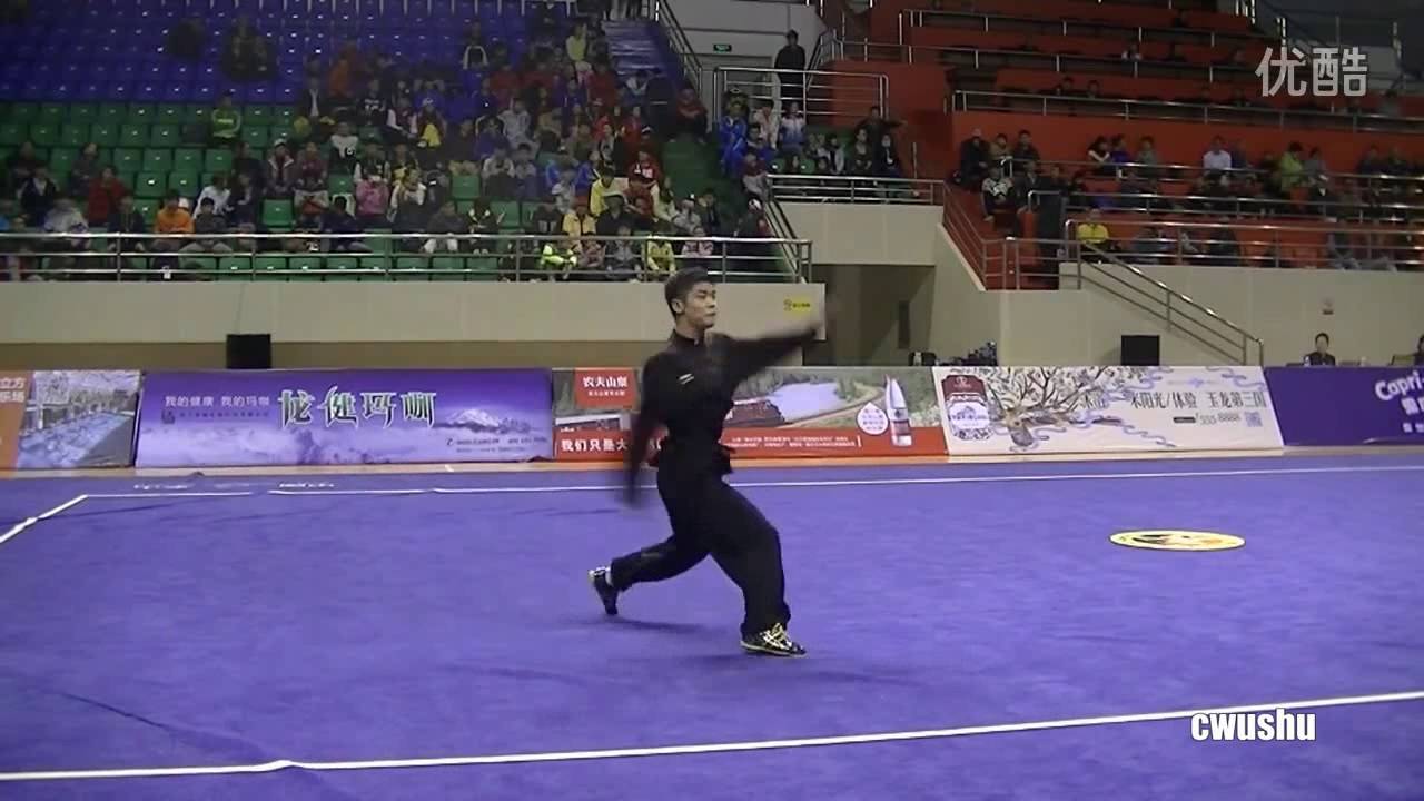 Традиционный кулак (Инчжао)