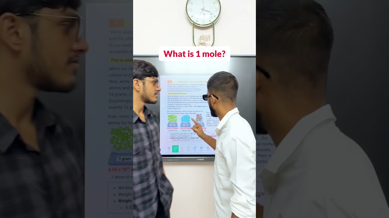 JEE Chemistry doubt || IIT Motivation | JEE 2026 | JEE 2027 