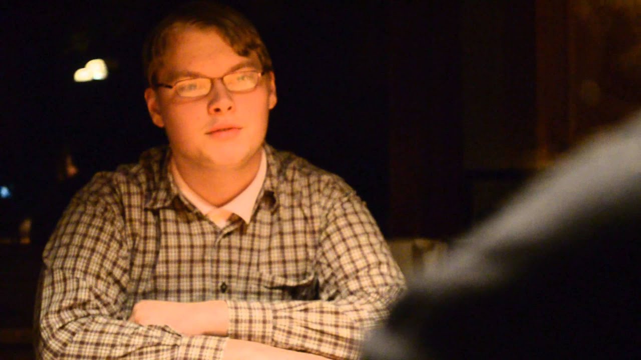 Todd Frost Season 2 Bloopers #1