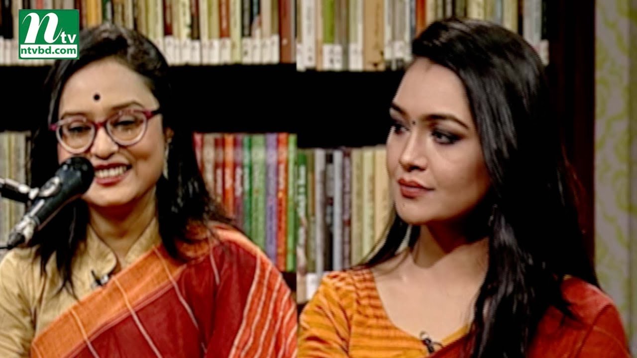 Aaj Sokaler Gaane | আজ সকালের গানে | Rakiba Islam Oishi | EP 848 | Musical Program