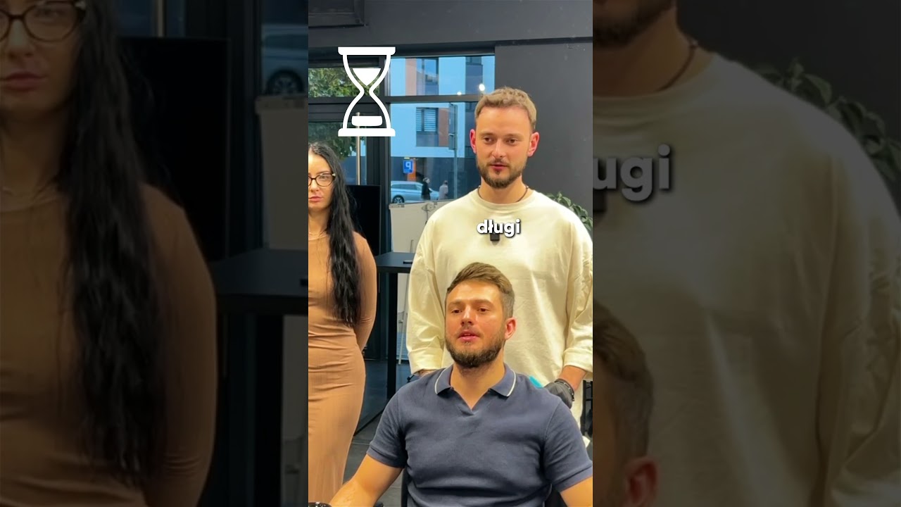 Zapuszczanie Brody- jak to zrobić dobrze?