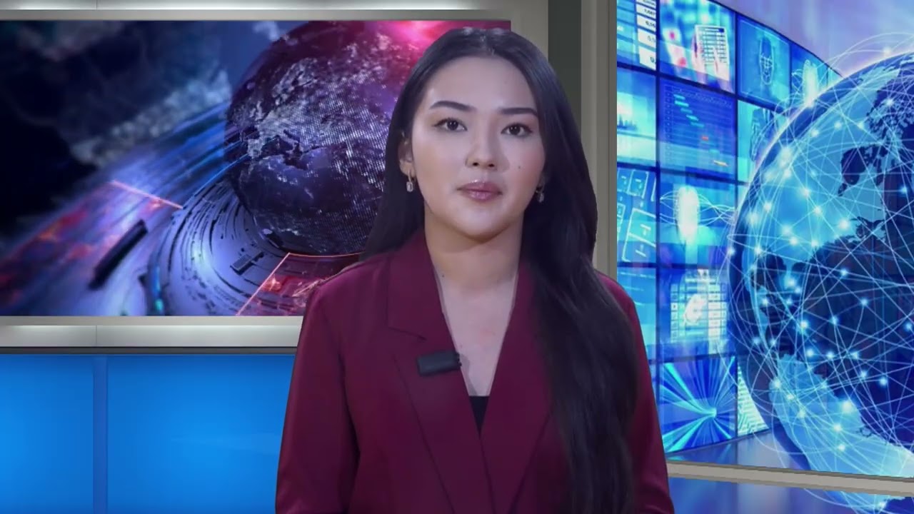 Шарайна» Жаңалықтар 24.02.2026