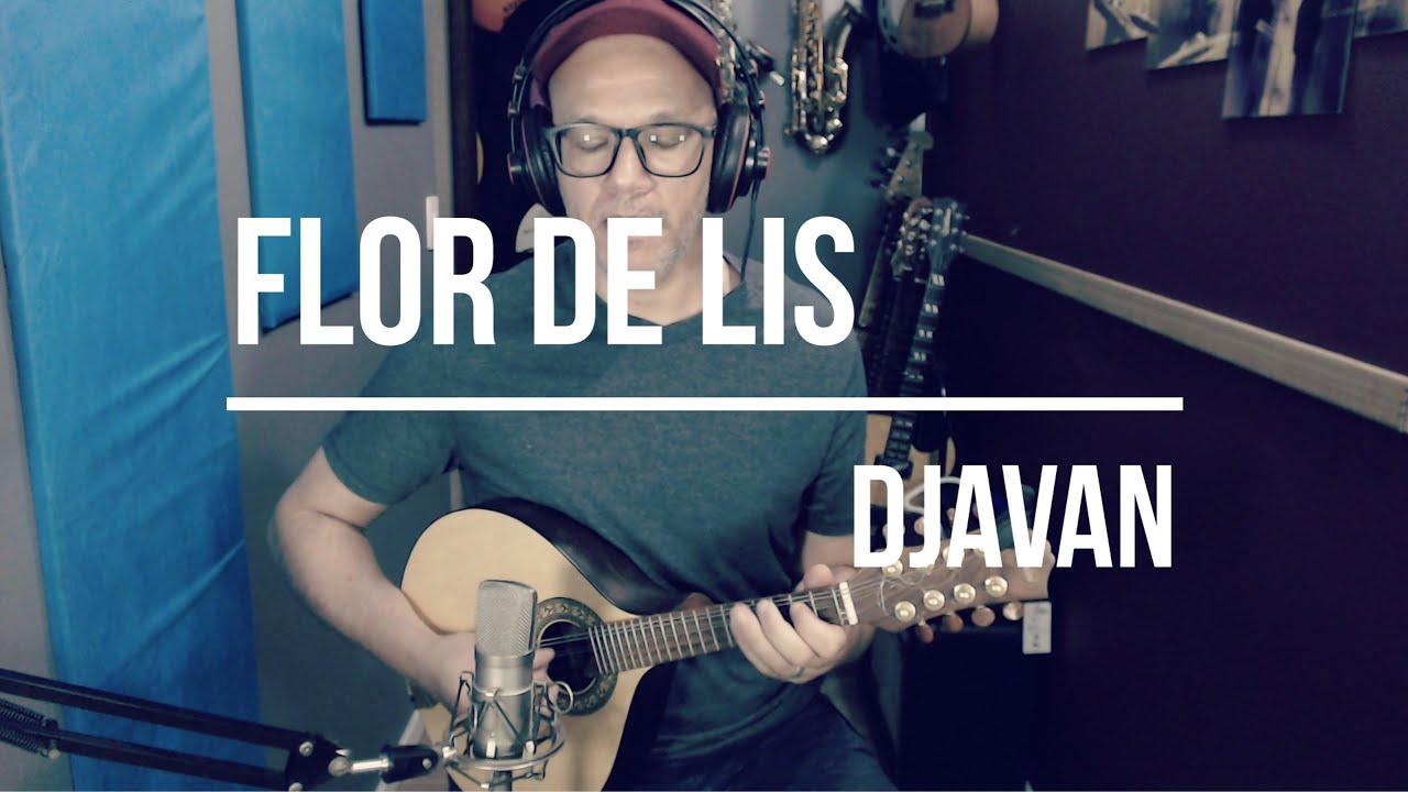 Flor de Lis / Djavan, Solo de Bandolim