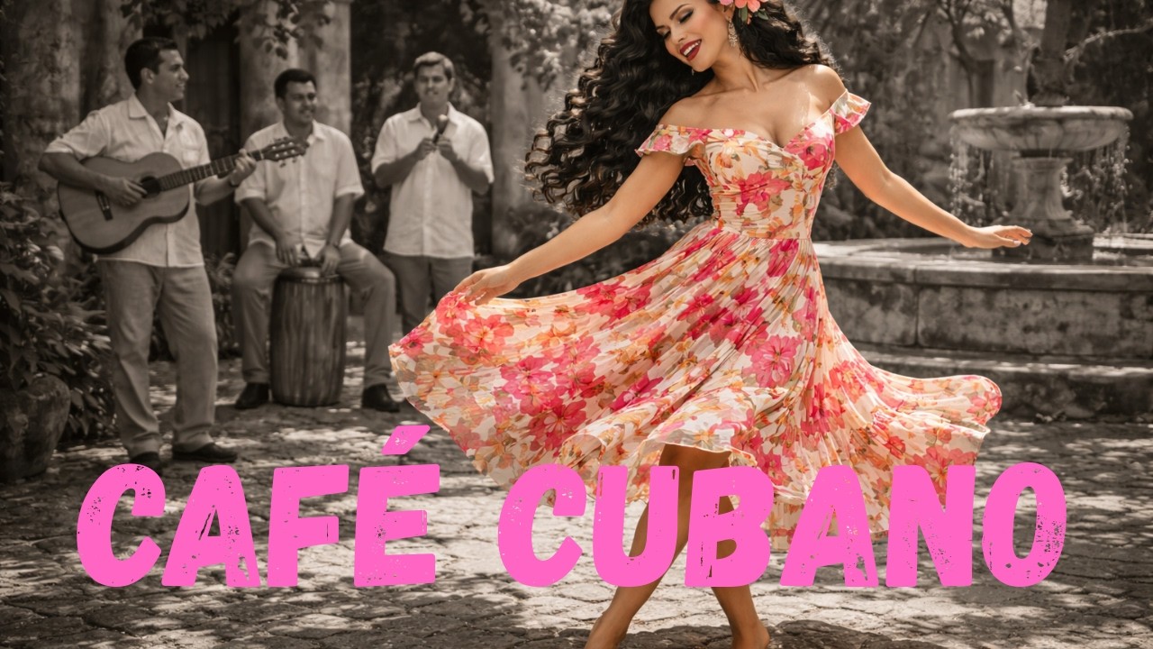 Vintage Havana Son Cubano | Corazón de Son | Soulful Havana Nights