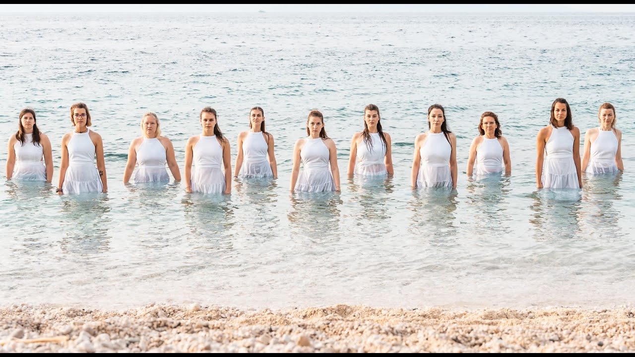 LP - Muddy waters | Dance by Faye