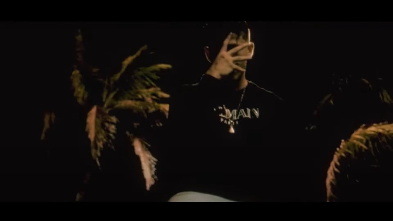 Saynt - Entre as estrelas (Prod. Thev x Nofuk x Zemco)