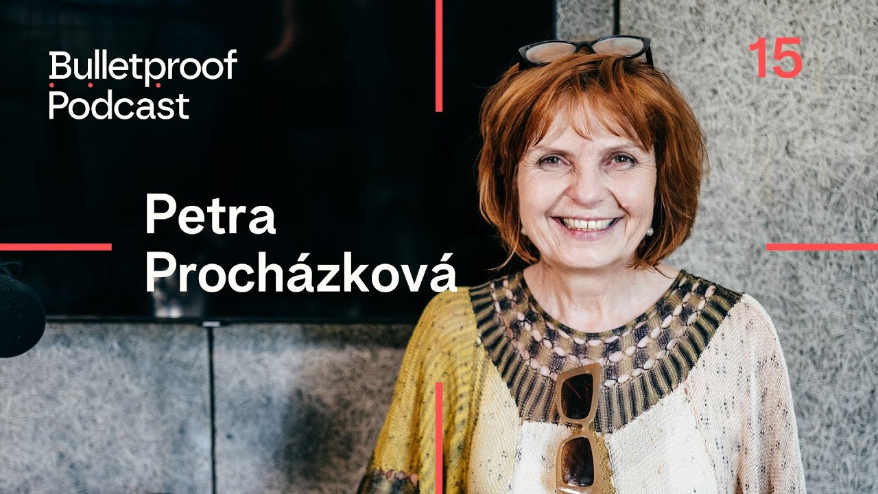 Poprvé v Rusku jsem se neubránila pocitu nadřazenosti. Vlaječky na klopu novinářů nepatří