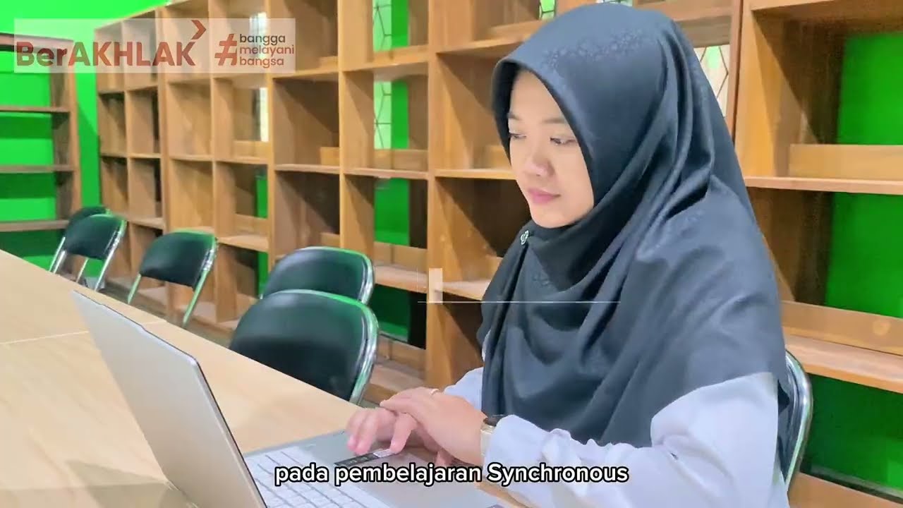 Nilai - Nilai BerAKHLAK (Tugas Agenda II Latsar CPNS 2026)