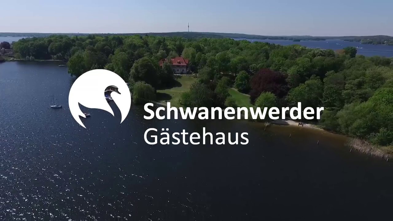 Willkommen auf Schwanenwerder – Das Bildungszentrum Steglitz-Zehlendorf