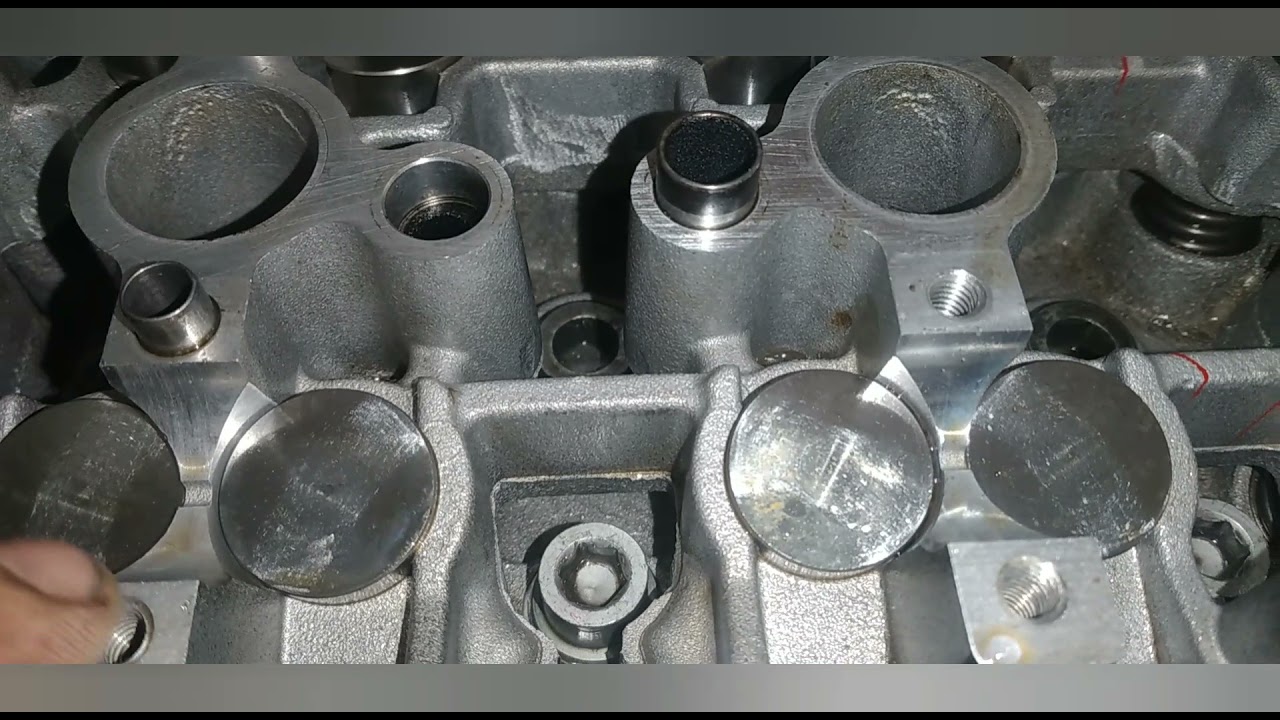 MONTAGEM MOTOR KAWASAKI Z75O!!!!