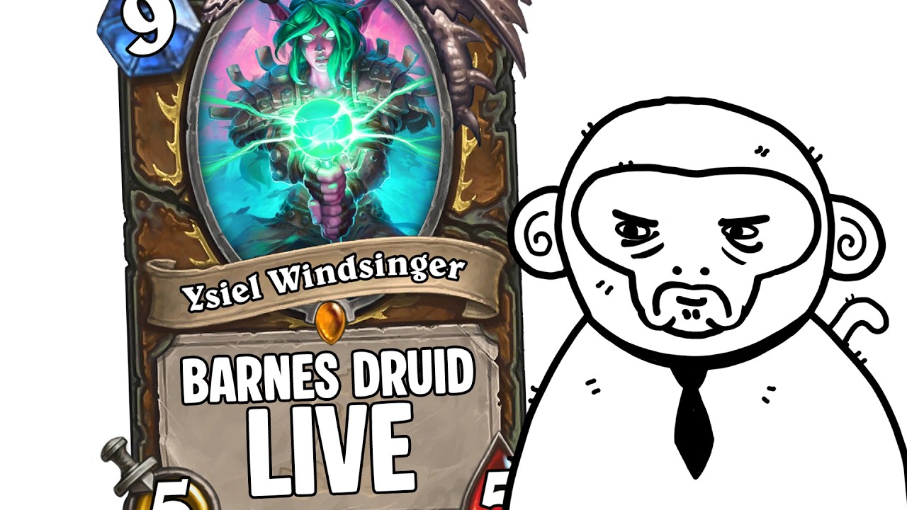 Wild Is Going To Change