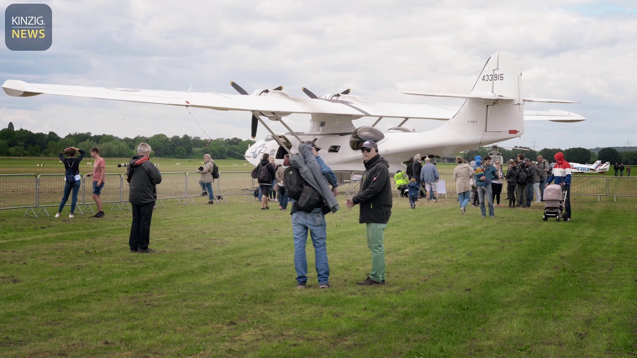 Flugplatz-Kerb 2019 - Gelnhausen - KINZIG.NEWS