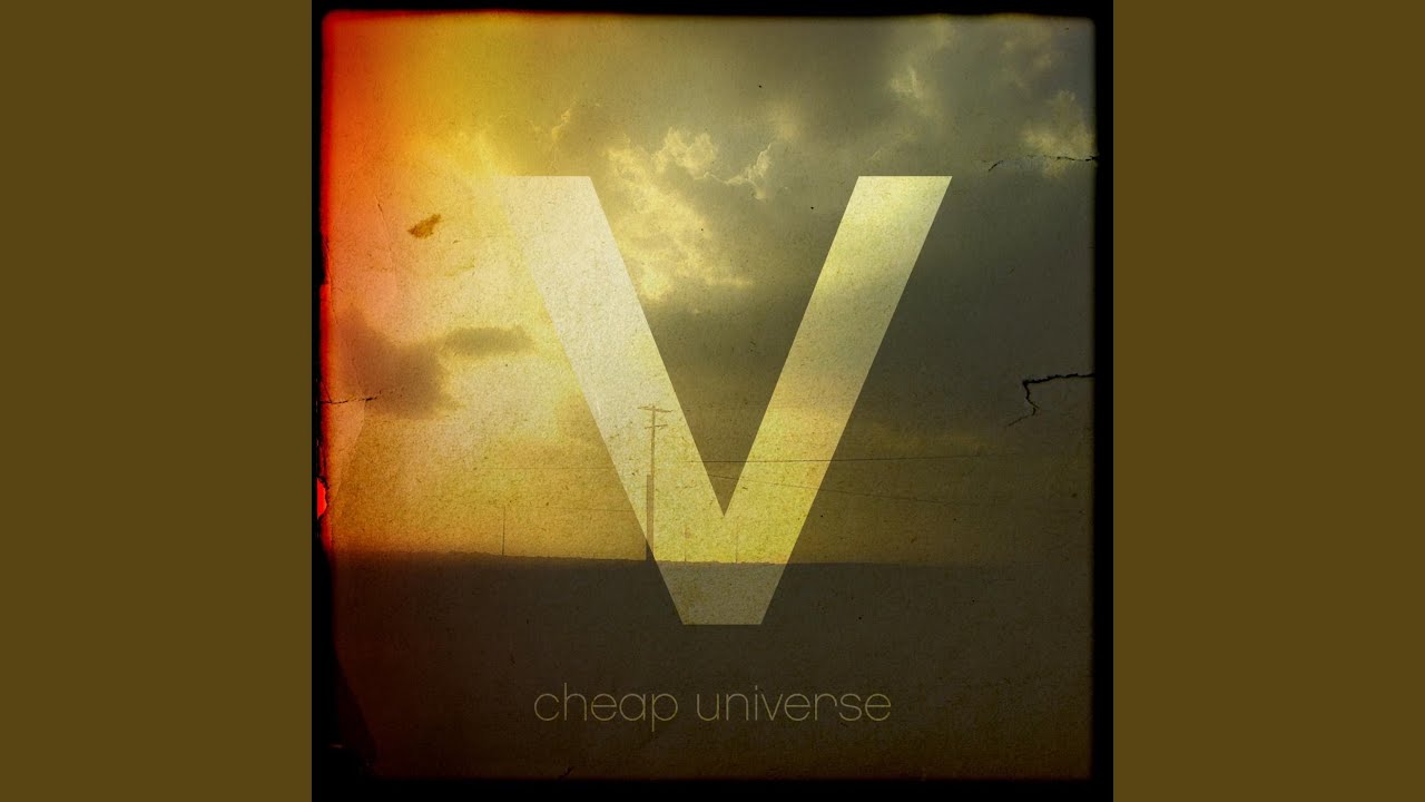 Cheap Universe