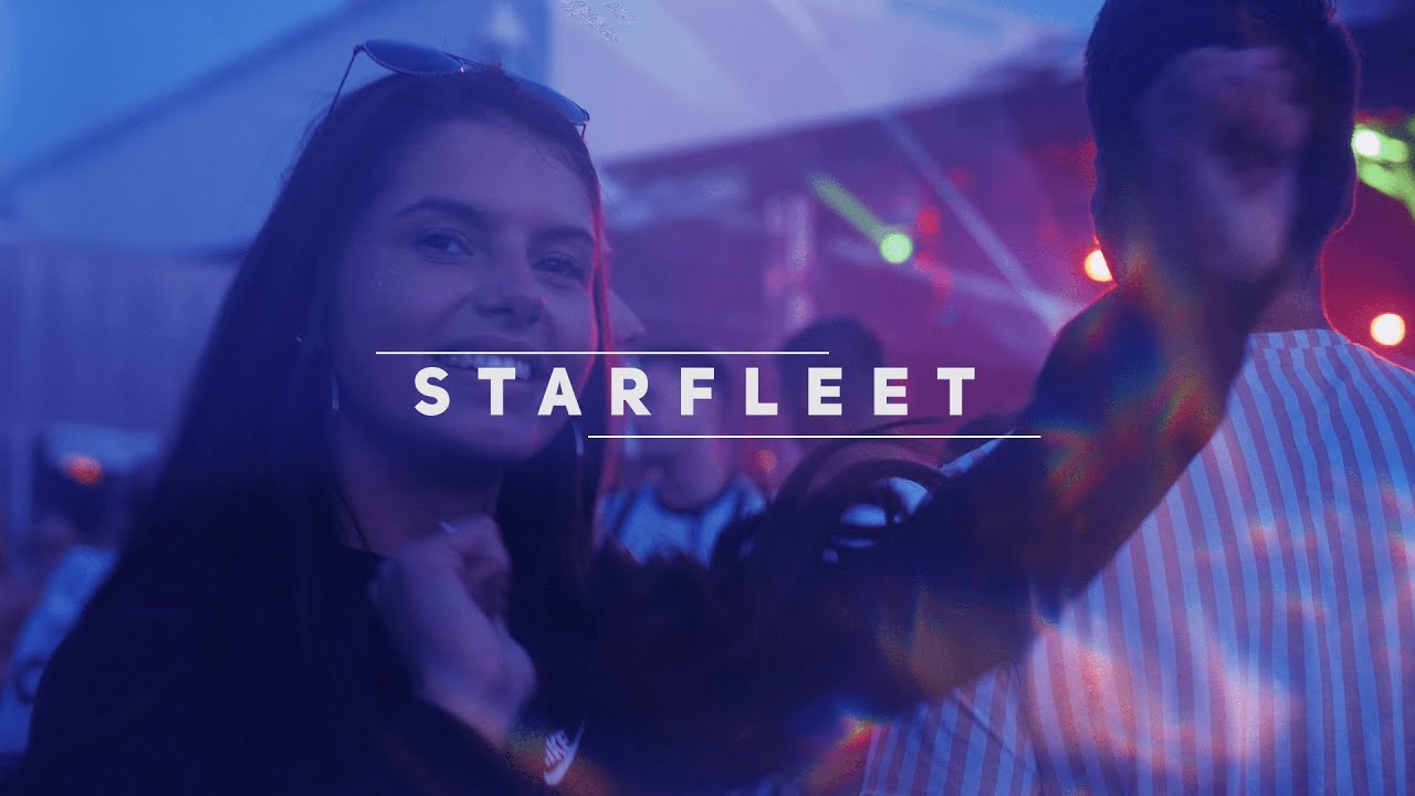 Dj Thera feat. Yuna-X - Starfleet (T.C.C. Remix)