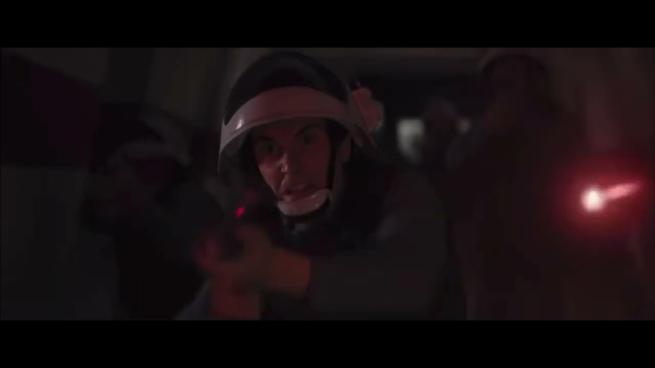 Music Can Change Everything 🎶🤣 (Star Wars edition)
