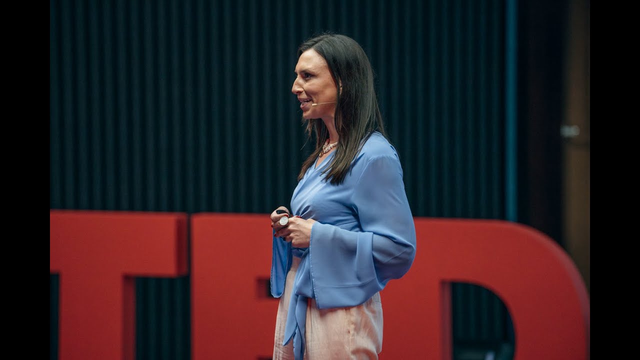 Cinco aprendizajes de mi vuelta al mundo | Verónica Zumalacárregui | TEDxLa Laguna