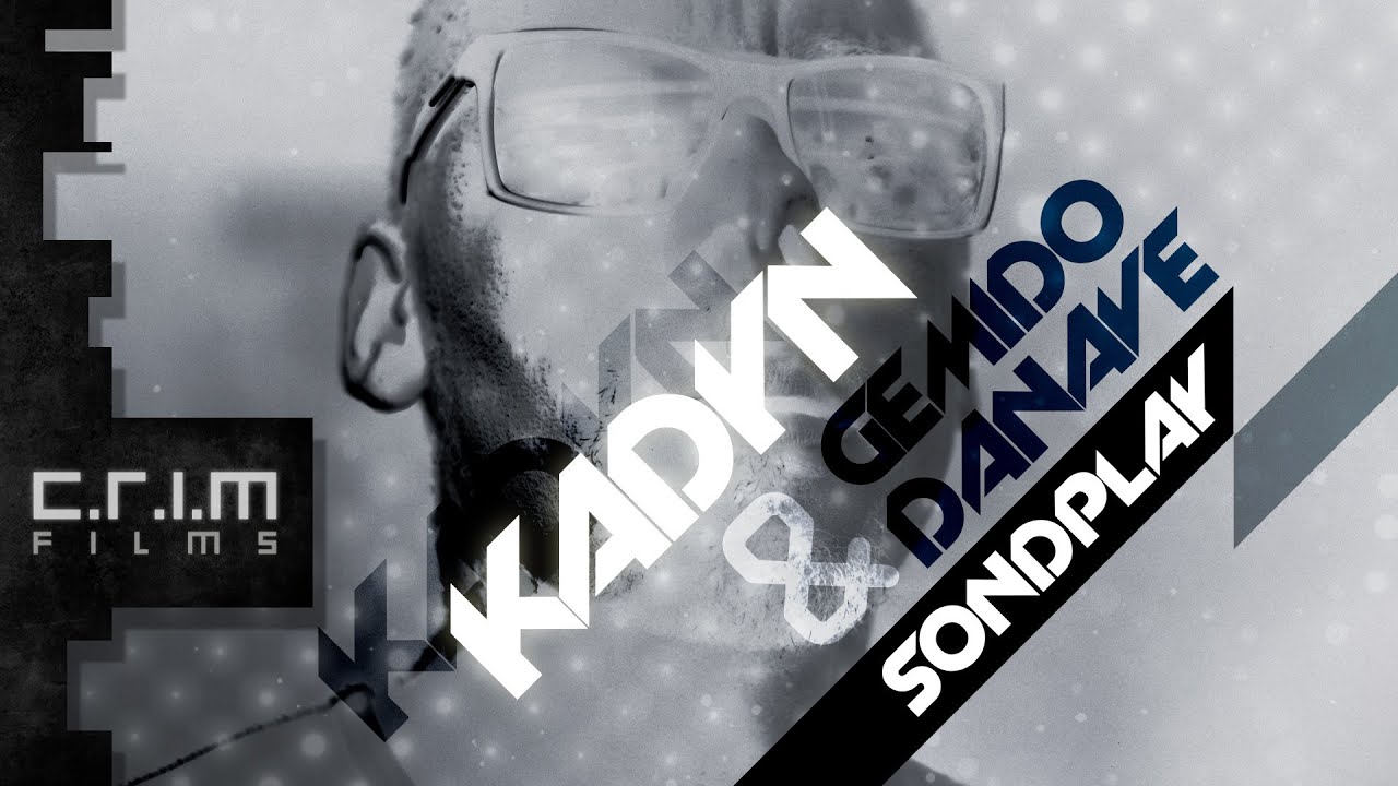 Kadyn feat  Sondplay - Gemido da Nave (Clipe Oficial)