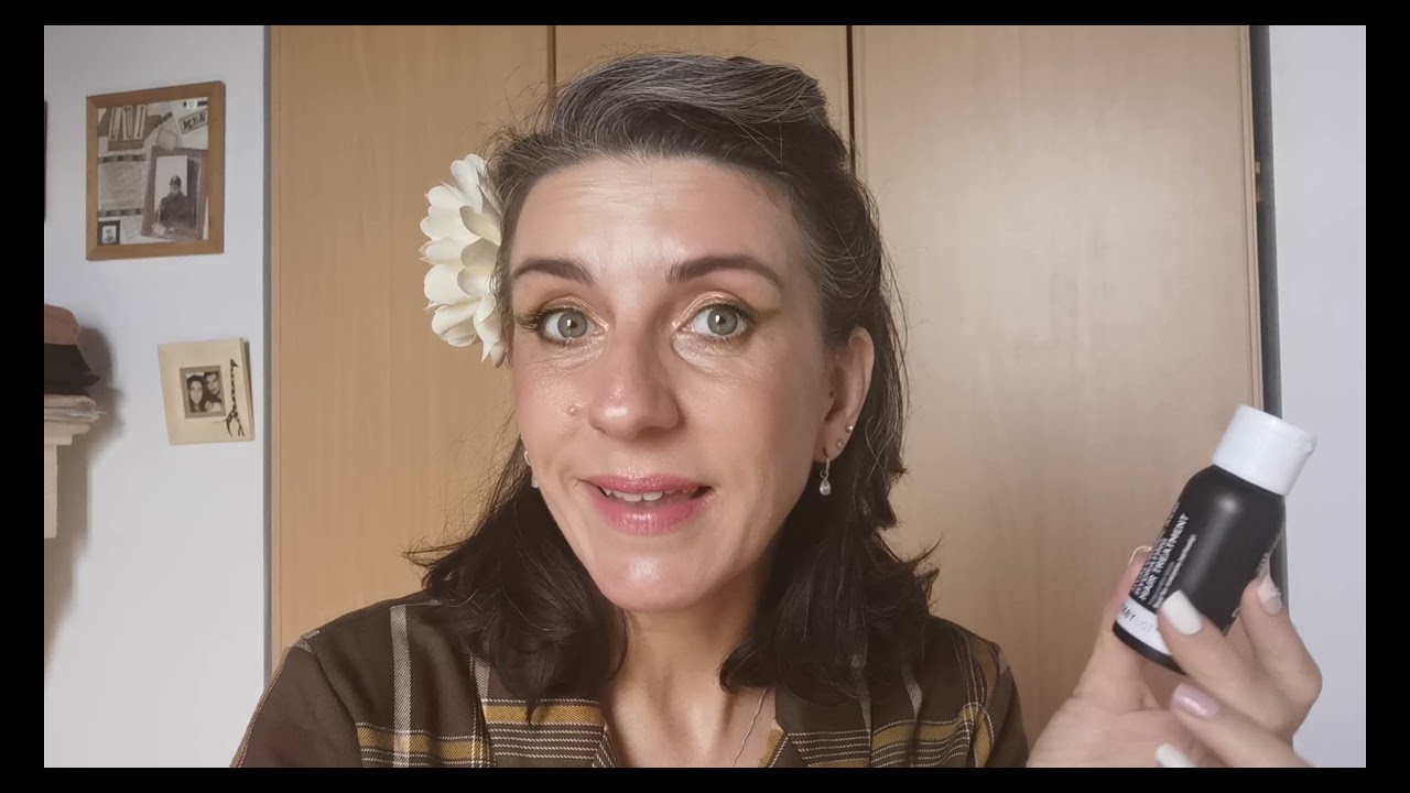 Cheveux gris, cheveux blancs: ma routine cheveux de la rentrée