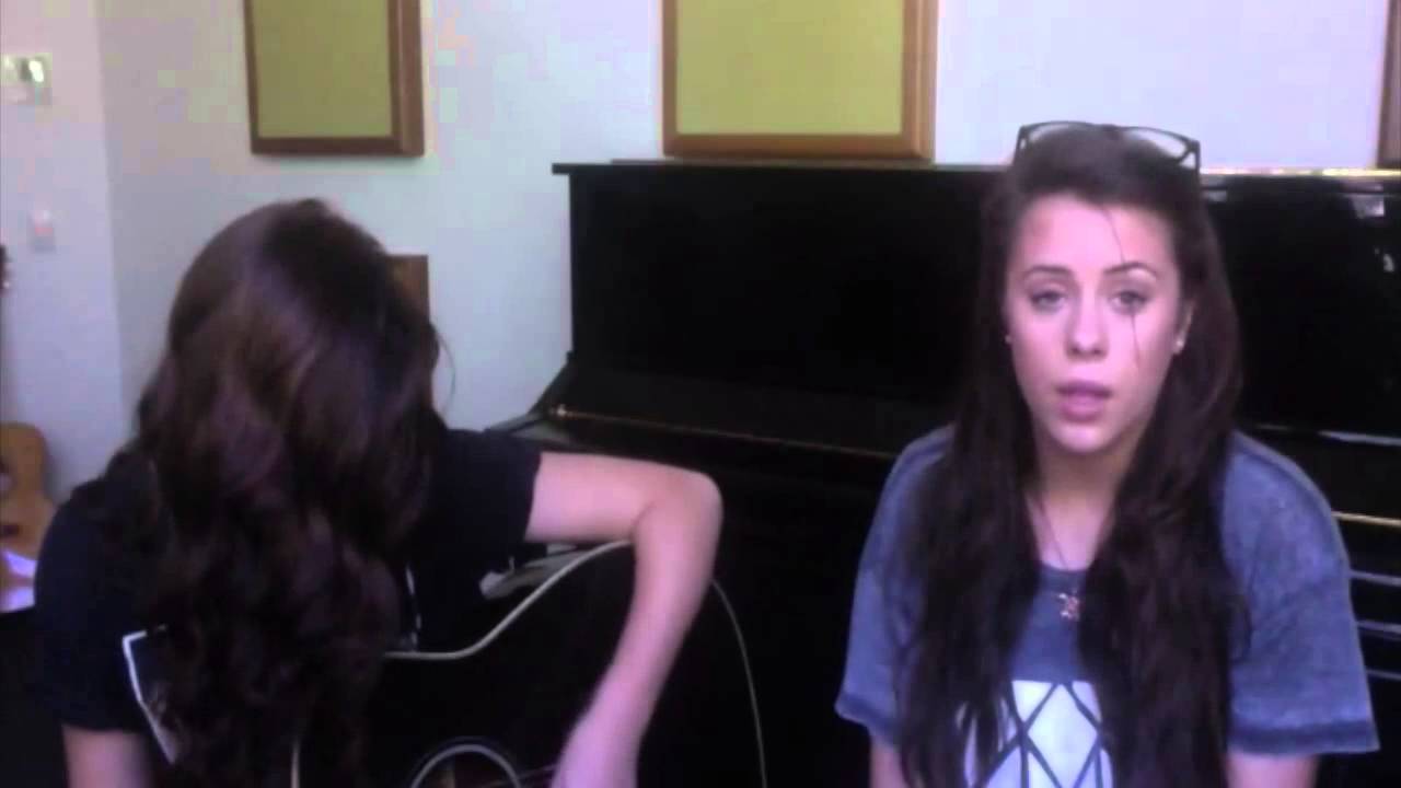 Part Of Me - Katy Perry (Alysha Percy Cover)