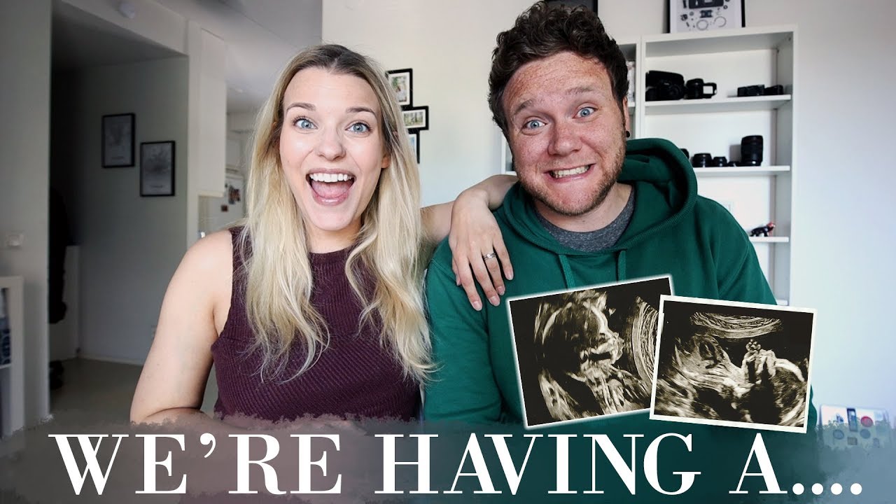 GENDER REVEAL