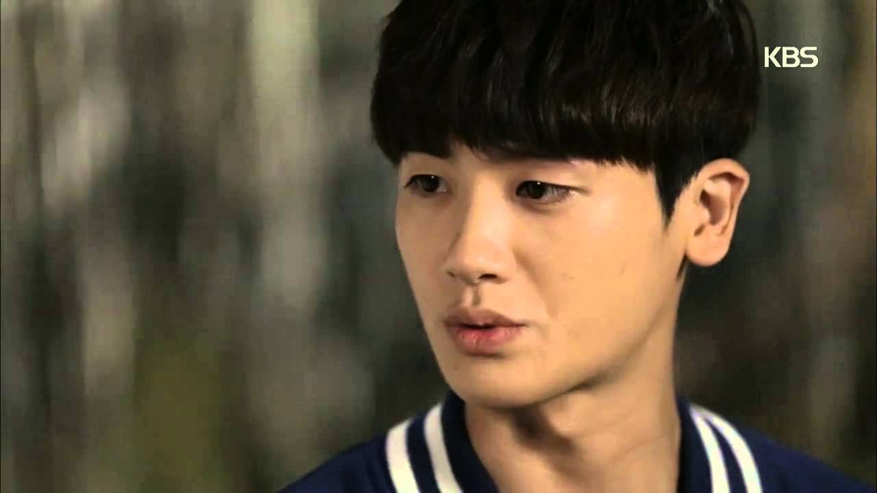 [HIT] 가족끼리 왜 이래-박형식, 남지현에게 12년 전 진실 털어놔.20141011