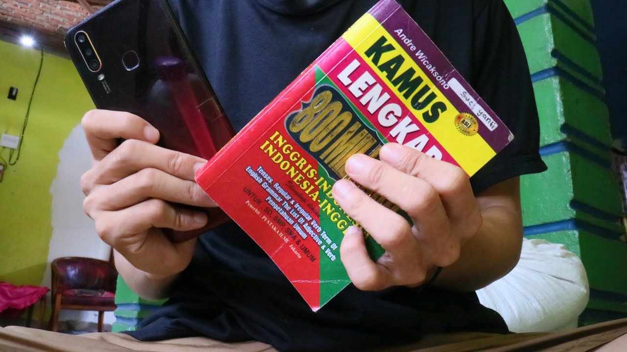 Fast Tapping No Talking ASMR