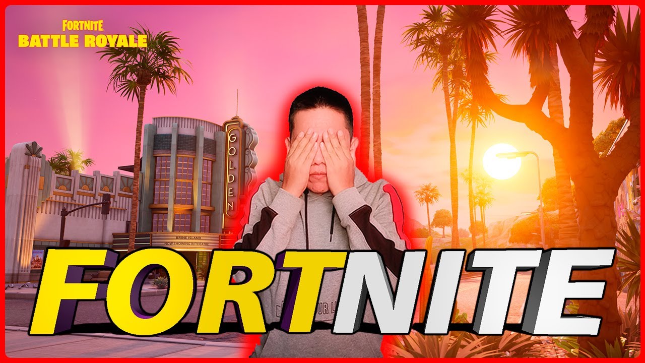 🔴 BUENAS MANQUEADAS DE ESTE HUMILDE SERVIDOR |  FORTNITE