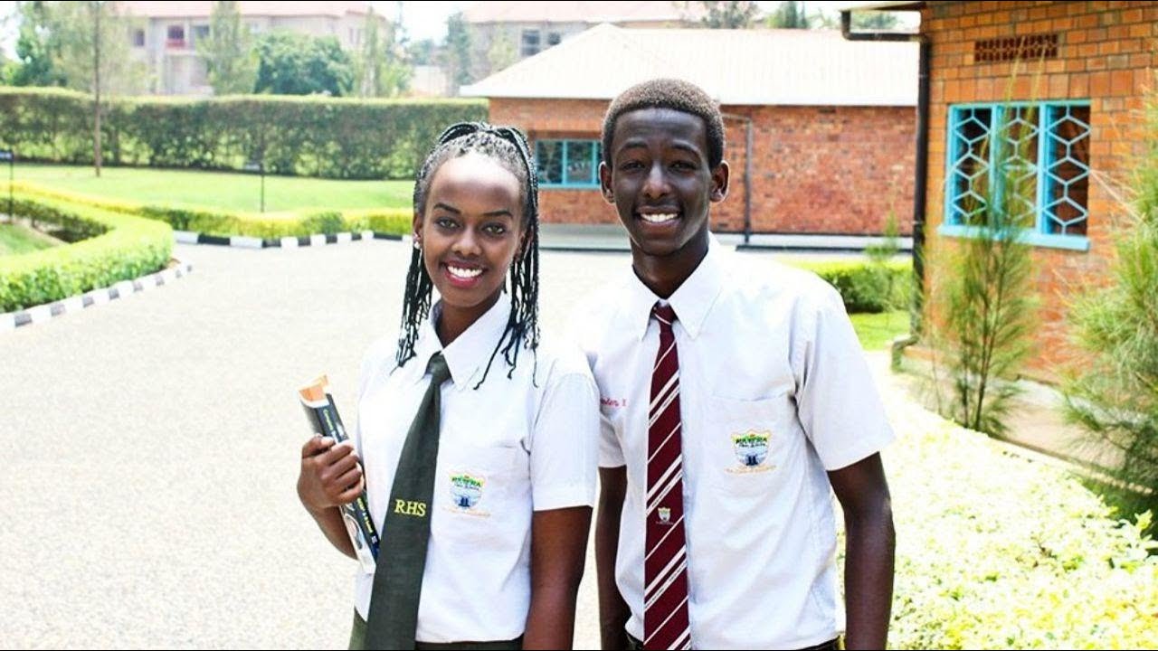 Amashuri 10 Yambere Ahenze Mu Rwanda 2023 || Top 10 Most Expensive Schools In Rwanda 2023