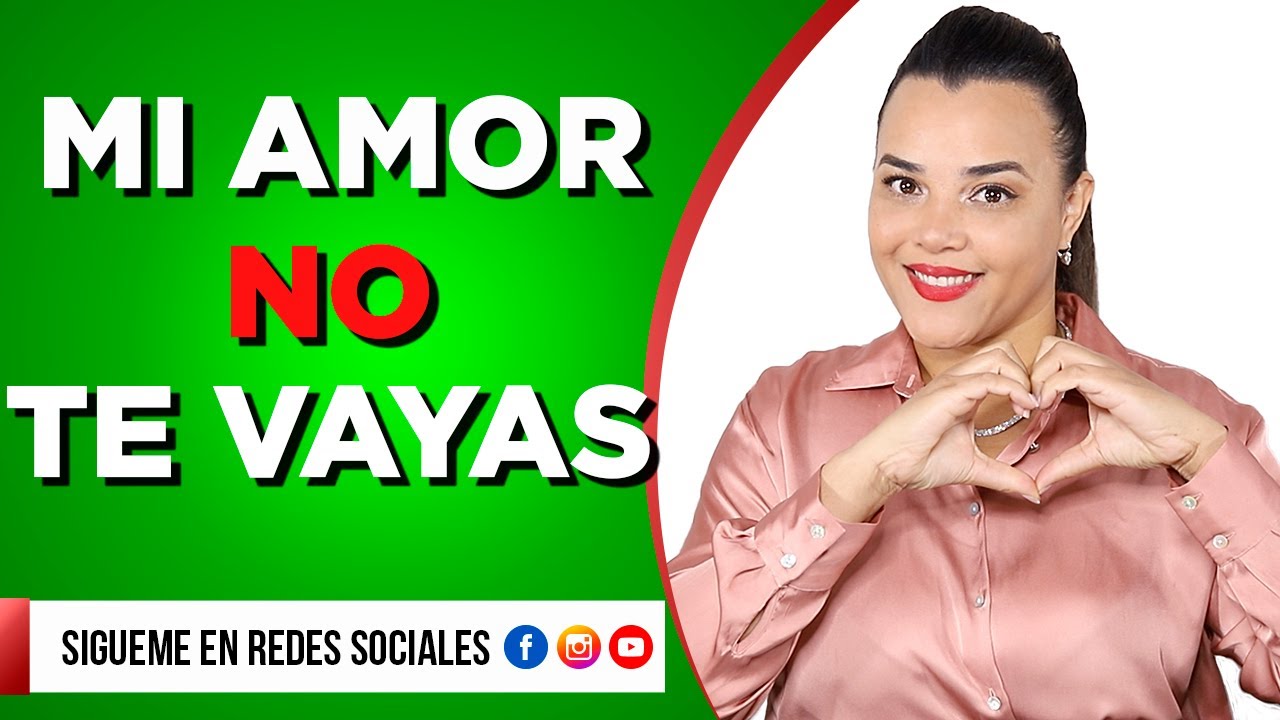 💘 Que HACER para RETENER y no perder a tu pareja O AL AMOR DE TU vida! Tips que FUNCIONAN!. Usalos🥰💯