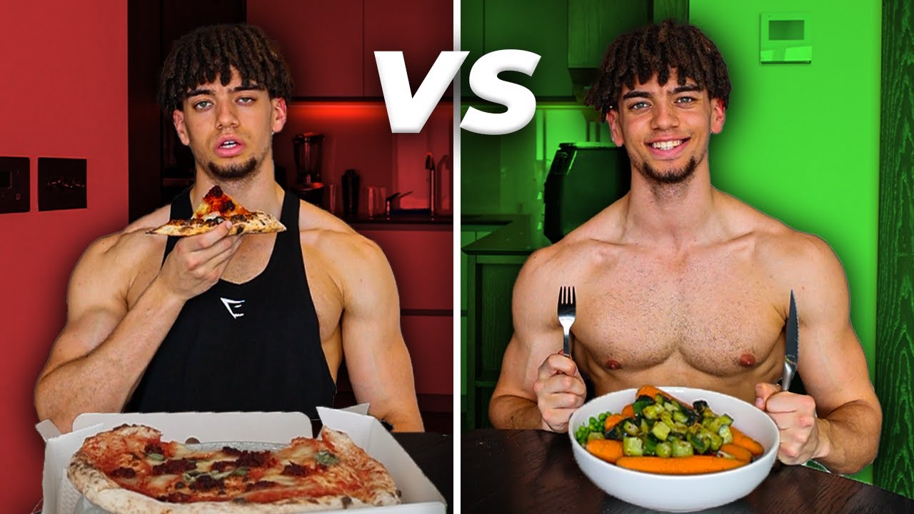 Lean Bulking vs Dirty Bulking