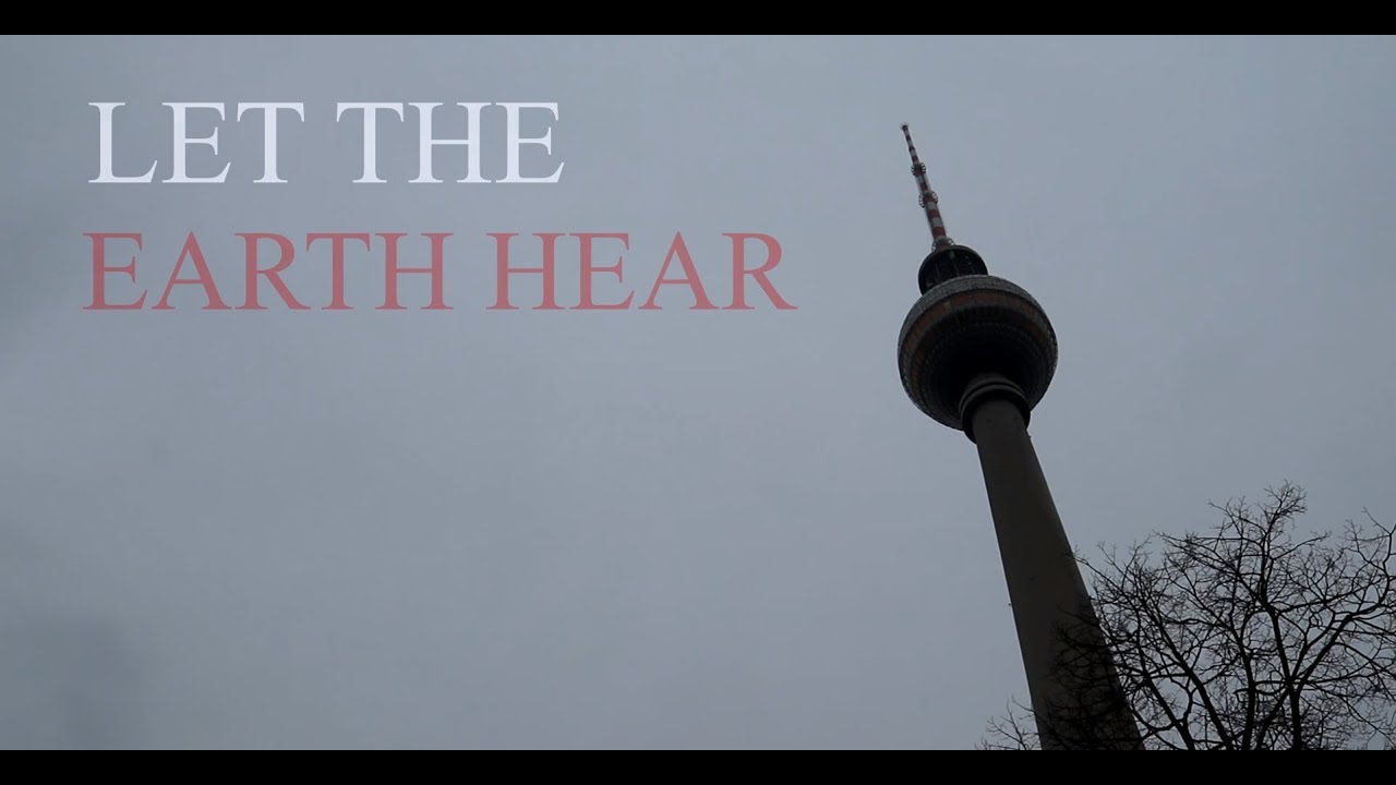 Presbyterian Youth Evangelism in Berlin