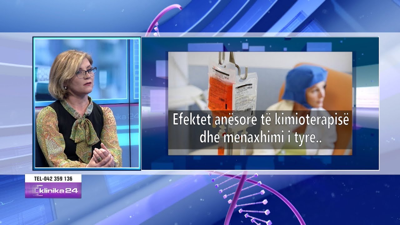 Si aplikohet kimioterapia dhe gjithcka që duhet të dini mbi këtë mjet luftimi të kancerit