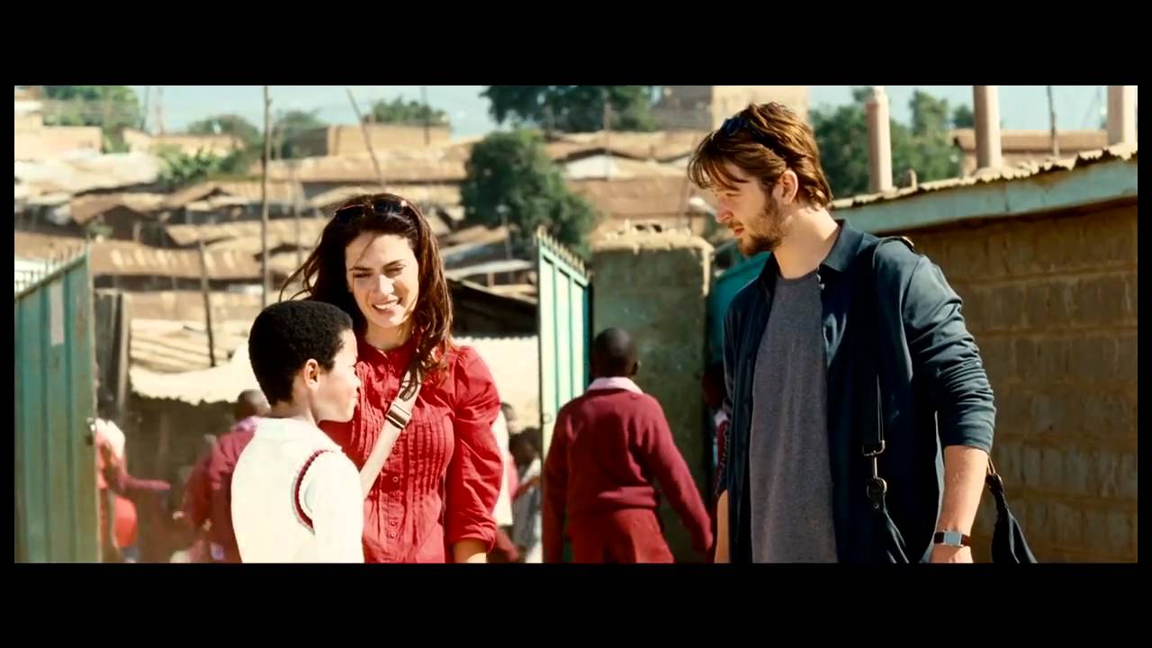 Un Altro Mondo  - Trailer