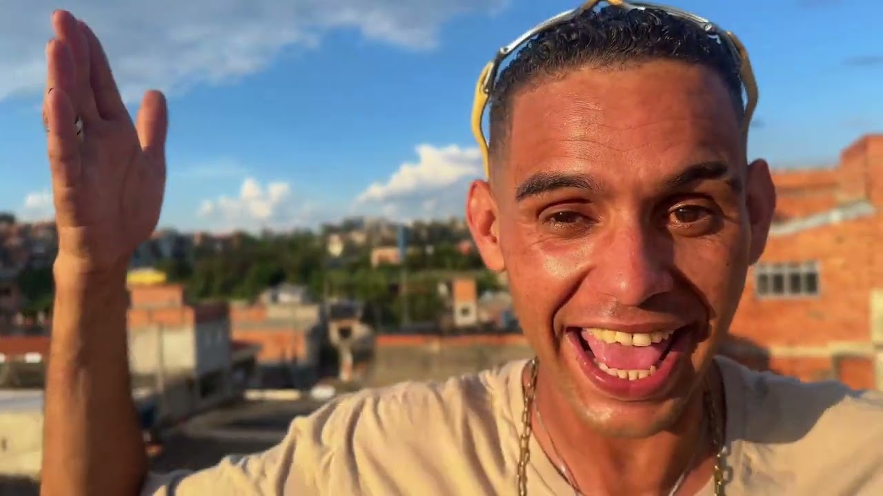 MC CONECÇÃO MENSIVA ( Street Vídeo Oficial ) Studio FZR