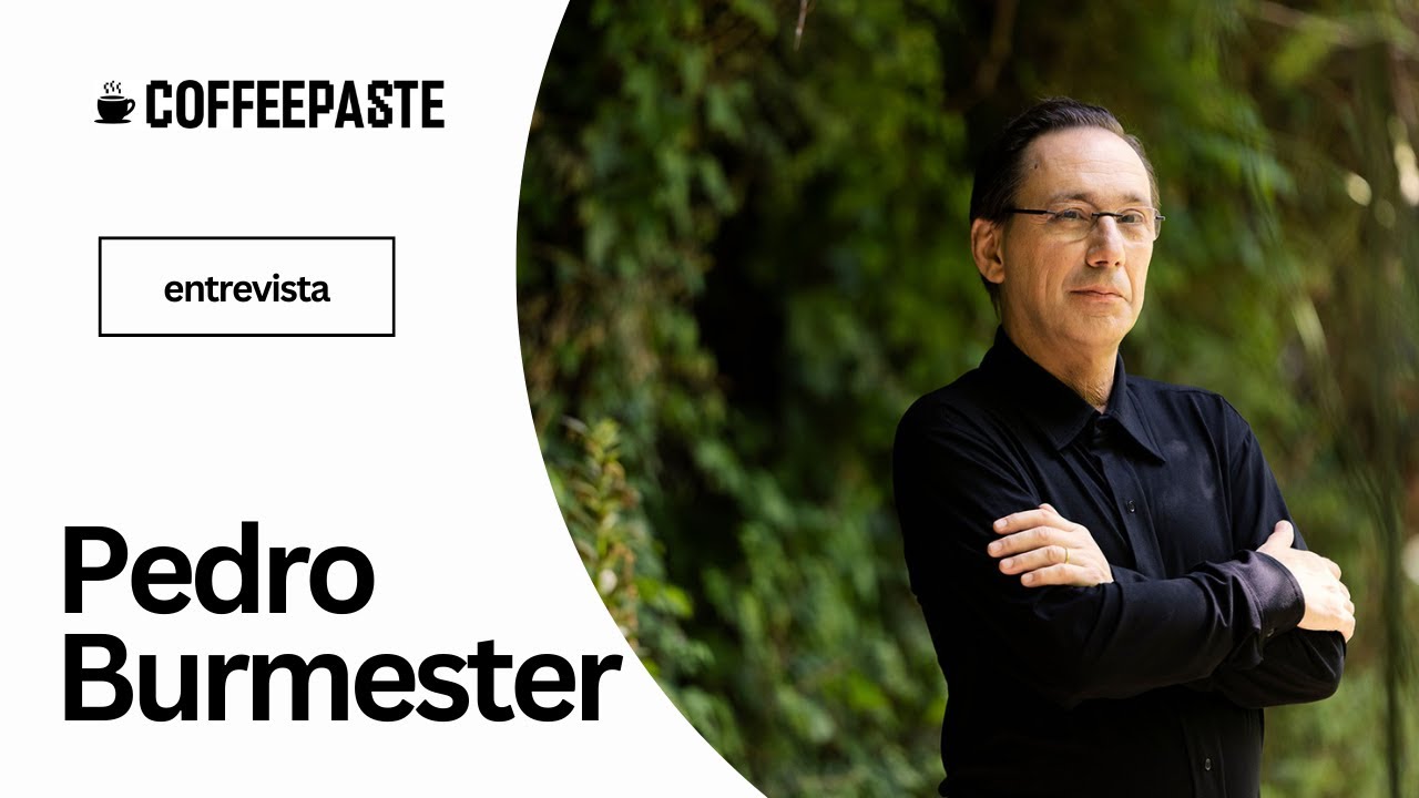 Pedro Burmester: habitar as Variações Goldberg