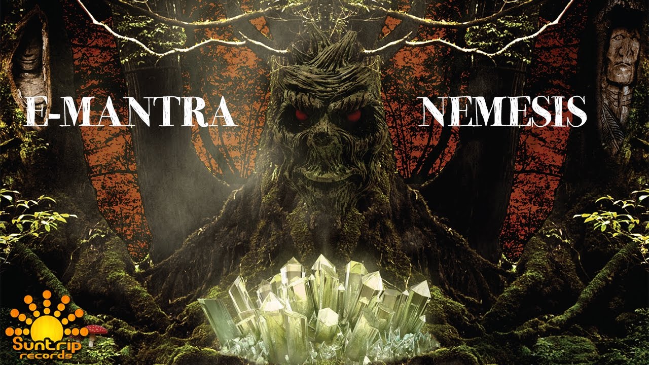 E-Mantra - Orphic Hymn