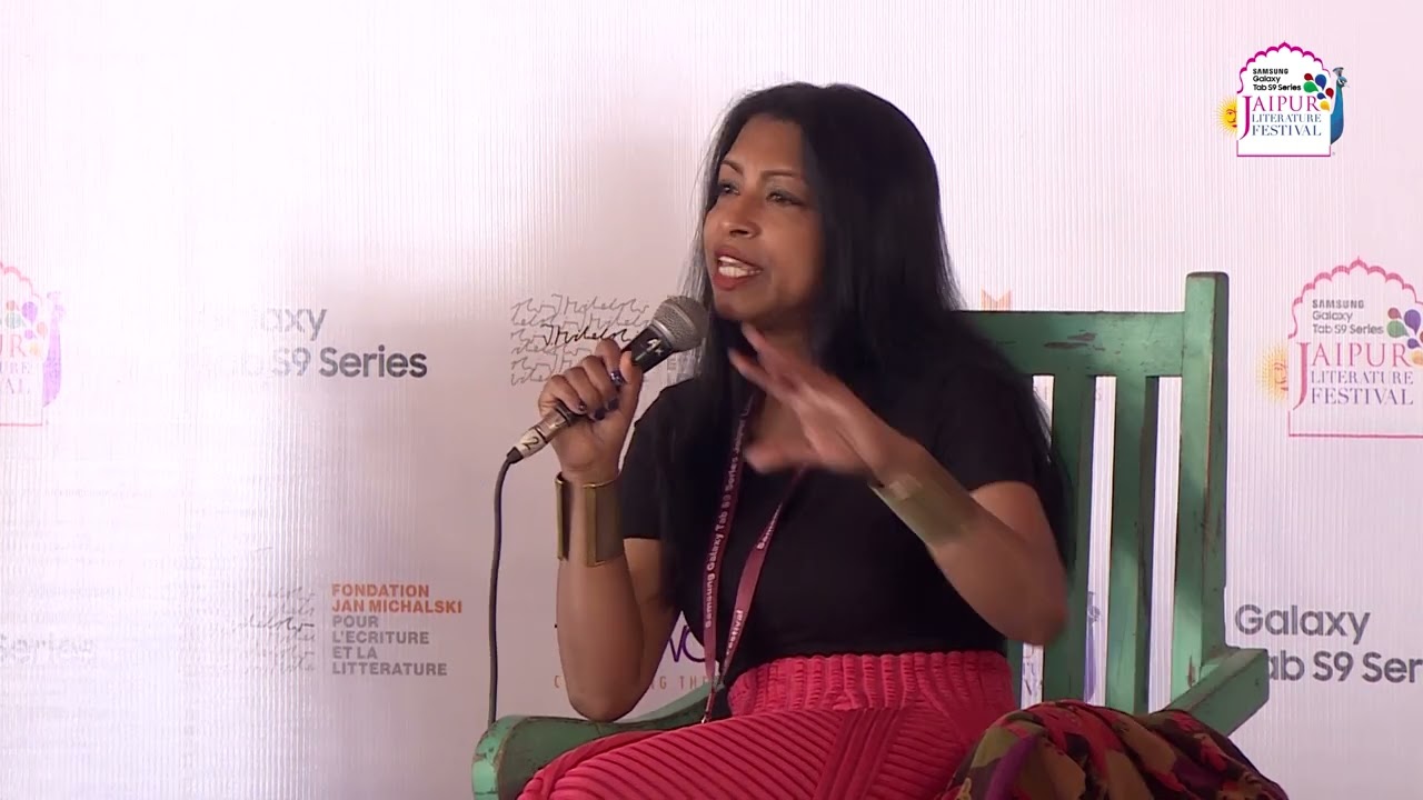 Down with the poor | Shumona Sinha in conversation with Arunava Sinha