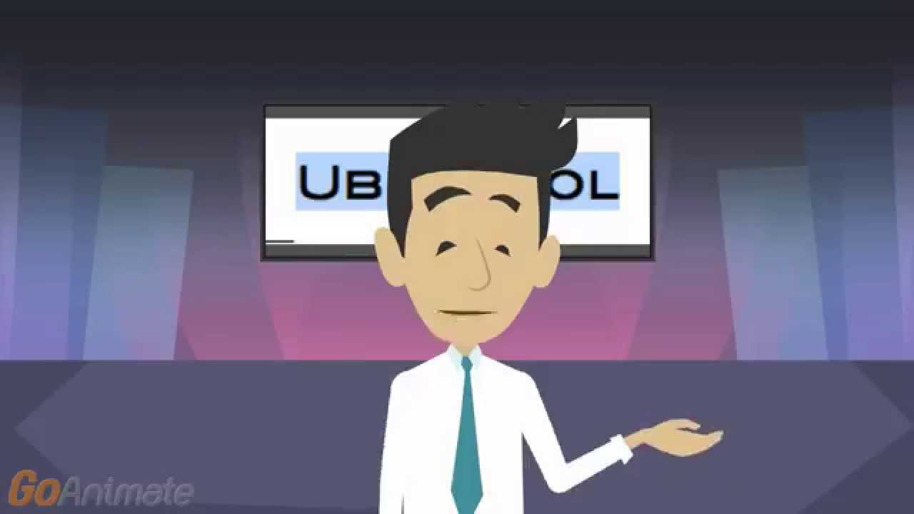 Uber Announces Its Newest Product