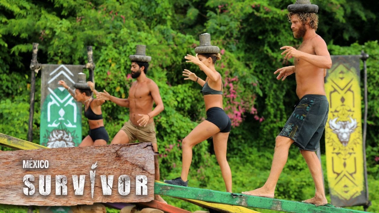 ÚltIma inmunidad ¿Quiénes son los primeros finalistas Survivor México? | Survivor México 2023