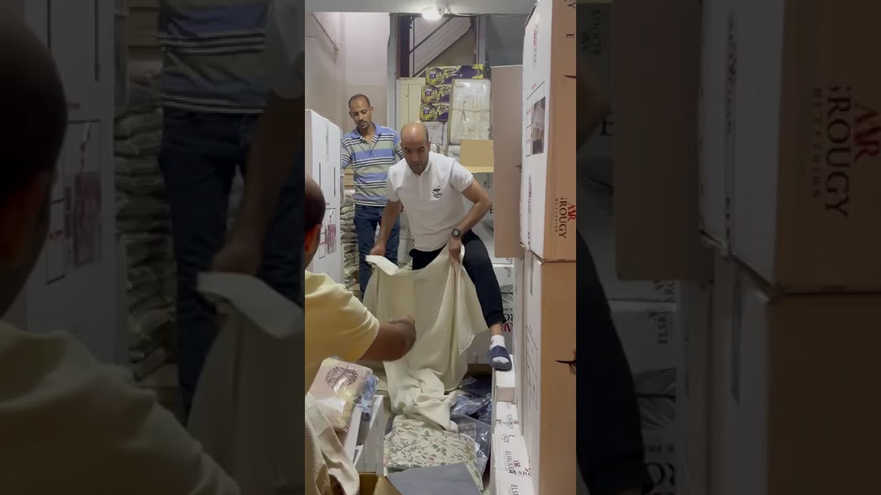 يا عم استنى عندك! إيه اللي بتعمله ده؟