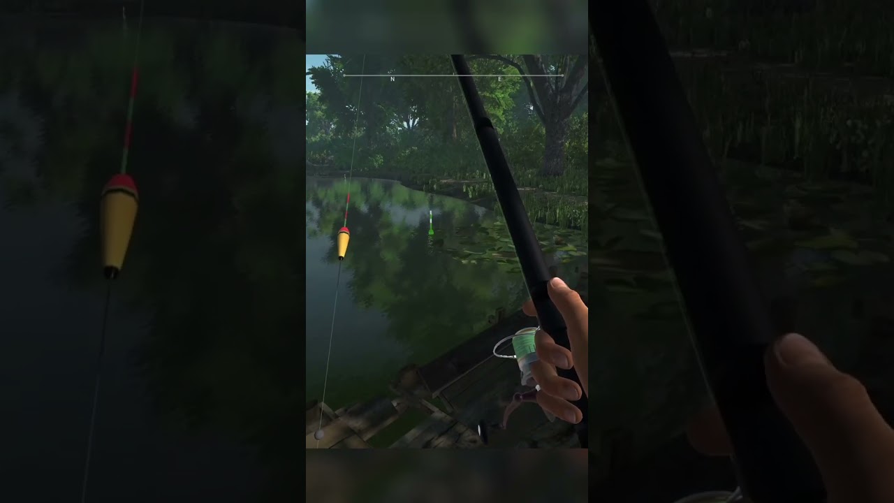 Level 1 Tutorial For Fishing Planet #fishing #fishingplanet #fishingvideo