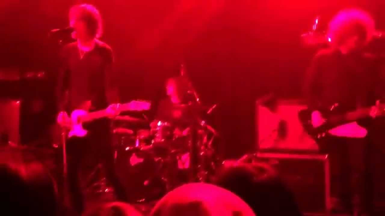 Catfish And The Bottlemen - Live in Japan 2015