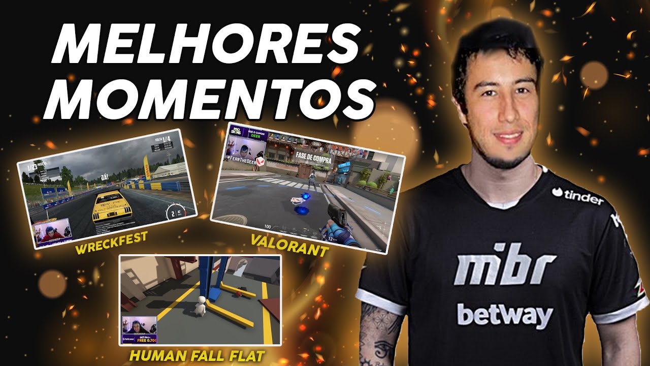 Muita Alegria com Melhores Momentos do Lindinho - Vem Sorrir!