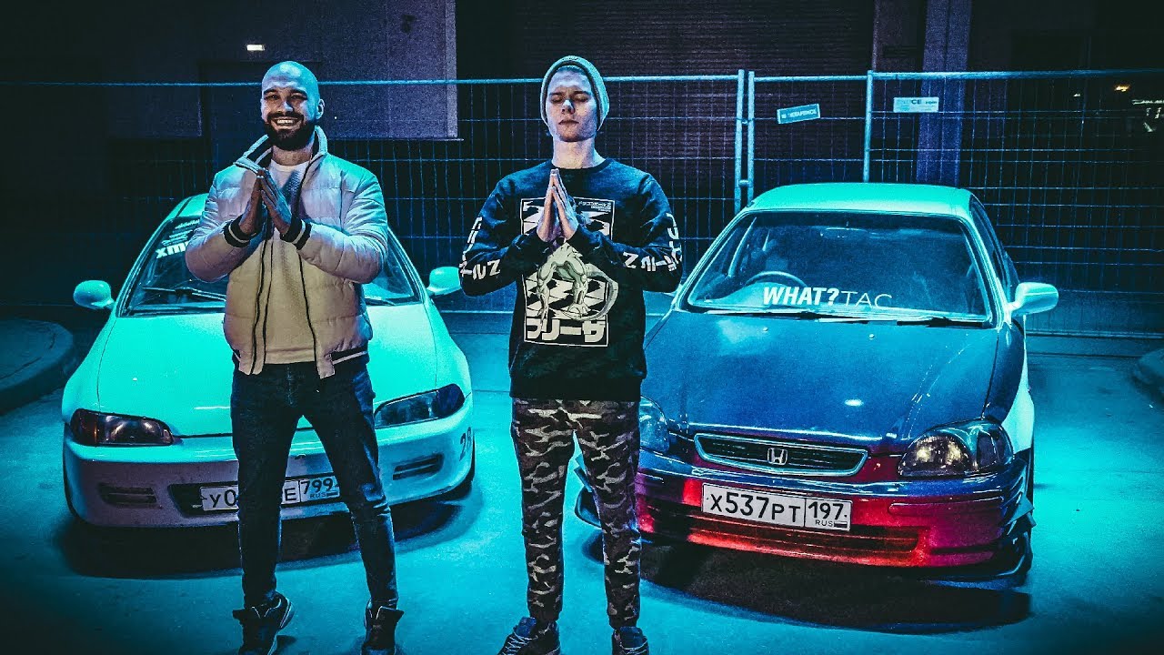Жекич feat. Tretiakov - СИНДИКАТ (Премьера клипа, 2019)