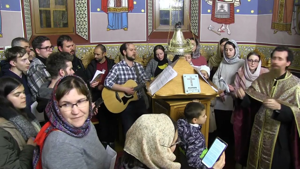 La căsuţa care (Mănăstirea Floreşti, 16 dec. 2022)